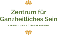 Logo des ZFGS – Zentrum für Ganzheitliches Sein